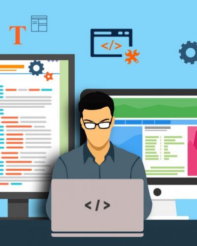 Học thiết kế web có khó không, cần những điều kiện gì?