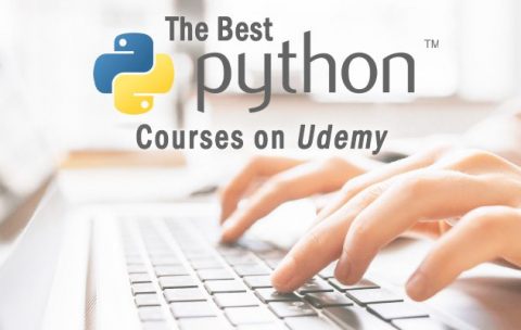 Python-Courses-on-Udemy-1